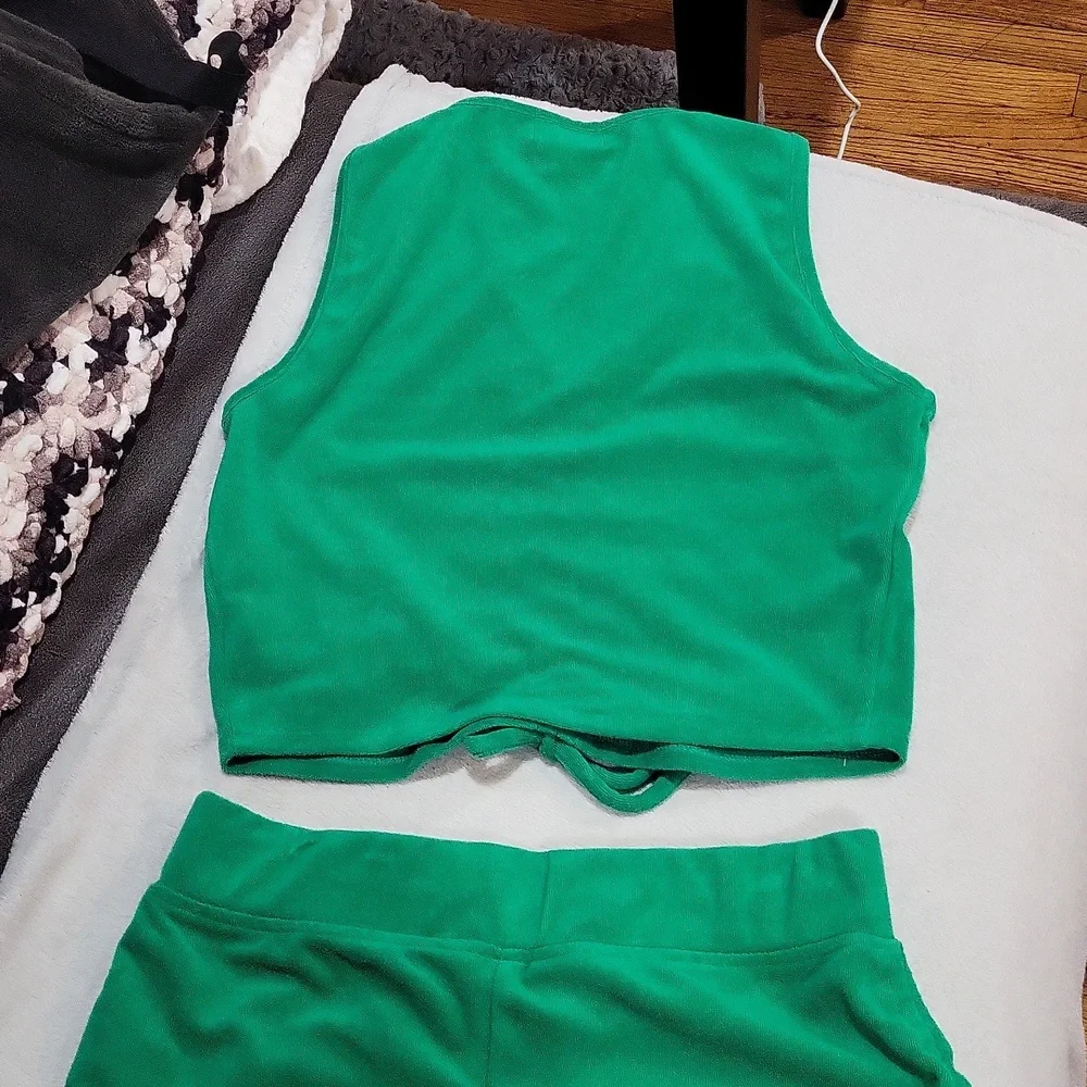 Juicy Couture Outfit